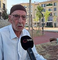 Depremzedelerden konutlara tam not