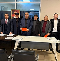 DESOB seçimlerine Kırmızı Liste damga vurdu