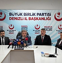 Destici'den yıllar sonra gelen Malatya açıklaması:  Gerçek failler göz ardı mı edildi?