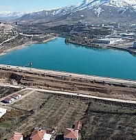 Dev projede sona gelindi: Eylül sonunda hizmete açılacak!