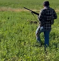 Devlet izni var ama sahaya giremiyorlar!