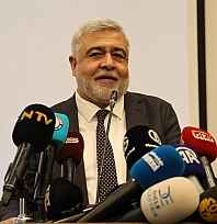 Dicle Elektrik 14 yılda sorumluluk bölgesindeki 6 ile 70 milyar yatırım yaptı