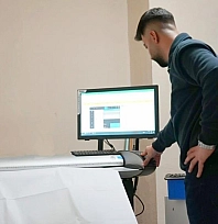 Dijital arşiv sistemi ile hizmetler hızlanacak