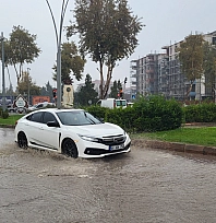 Dikkat Malatyalılar! Meteoroloji tarih ve saat vererek uyardı