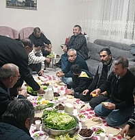 Dilek Eğitim Derneği'nden anlamlı proje