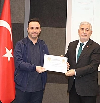 Din görevlileri bir araya geldi