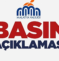 Dini nikahlı eşi tarafından bıçaklanmıştı: Valilikten yazılı açıklama geldi