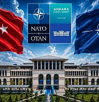Dışişleri Bakanı Hakan Fidan: Türkiye, NATO üyelerini ağırlamaya hazır