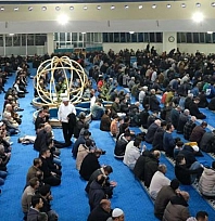 Diyanet'ten birlik mesajı: 'Vatan ve Millet'