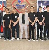 Diyarbakır, YKS 2026'ya Türkiye dereceleriyle damga vurdu