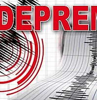 Diyarbakır'da deprem paniği