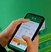 DOA 3 milyon kullanıcıya ulaştı