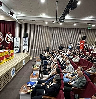 Doç. Dr. Karataş'tan Çağrı: Malatyaspor Krizde, Divan Toplanmalı