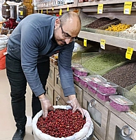 Doğal Gaz Unutturdu, Sağlıklı Yaşam Yeniden Hatırlattı...