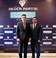 Doğan, Malatya ziyaretini tamamladı