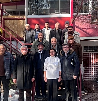 Doğanşehir'de ÇED kararına tepki büyüyor