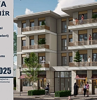 Doğanşehir'de 800 konutun kura çekimini canlı izlemek için tıklayın…