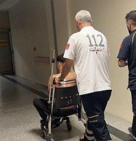 Doğruluk mu, cesaret mi oyunu hastanede bitti