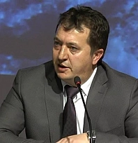 Doğu Anadolu Gazeteciler Cemiyeti 46 yaşında