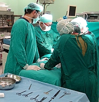 Doktor Yıldız uyardı! Kasık fıtığı bağırsak delinmesine yol açabilir