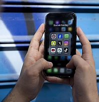 Doktordan sosyal medya uyarısı! Sağlığınızdan olmayın…