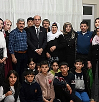 Dört kuşak bir arada! Topluma örnek oluyor…