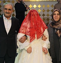 Down sendromlu Şevval'in hayali gerçek oldu