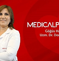 Dr. Çetin, zatüre vakaları hakkında bilgi verdi