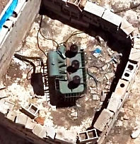 Dronla 29 kaçak trafo tek tek tespit edildi