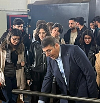 DÜ ile OSB arasında iş birliği protokolü imzalandı