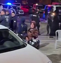 Düğün töreninde kavga: 3 yaralı