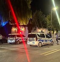 Düğünde kız erkek tarafı birbirine girdi: 4 yaralı