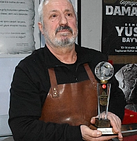 Dünya Ahileri Ödülleri açıklandı! Listede Malatyalı Sanatkarda var