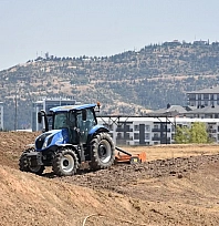 Dünya Motokros Şampiyonası heyecanı dokuzuncu kez yaşanacak