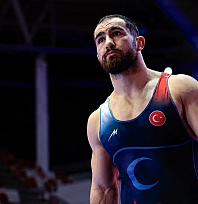 Dünya şampiyonu Malatya'ya geliyor…