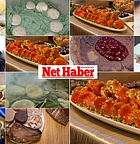 Dünyanın 'en kötü' yemekleri seçildi! Malatya listeden çıkarıldı