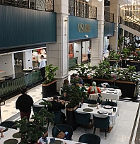 Dürüm fiyatına 5 çeşit yemek