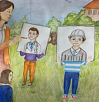 Duygular tuvale, anılar satırlara döküldü