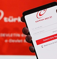 e-Devlet Kapısı'na 4 yeni hizmet eklendi