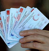 e-Devlet'te soyadı değişikliği rekor kırdı: En çok değiştirilen soyadları açıklandı