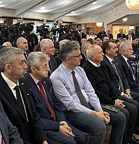 Eğil Belediyesi'nden Ramazan Dayanışması Hamlesi