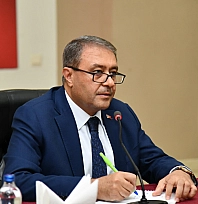 Eğitime 1 gün ara verildi