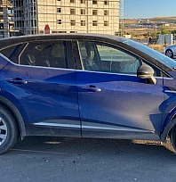 Ekim ayında 288 kaza meydana geldi