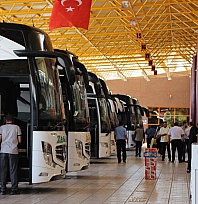 Ekonomik kriz sektörü vurdu: Malatya'da ücretsiz ikram devri bitiyor…