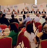 Elazığ bağımsızlığını ilan etti: 'Malatya şemsiyesinden çıkıyoruz'