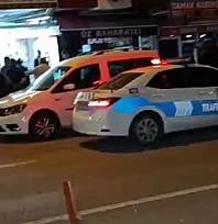 Elazığ'da silahlı kavga: 1 yaralı