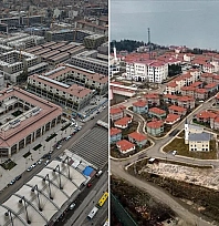Elazığ Malatya'yı ikiye katladı
