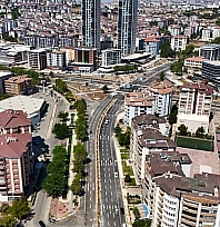 Elazığ-Malatya yolunda bekleme süresini düşürdü! Milyonlarca liralık tasarruf sağladı!