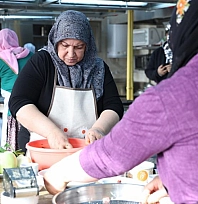 Elazığ mutfağı ulusal arenaya taşınıyor