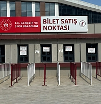 Elazığspor-Ankaraspor maçı biletleri satışta